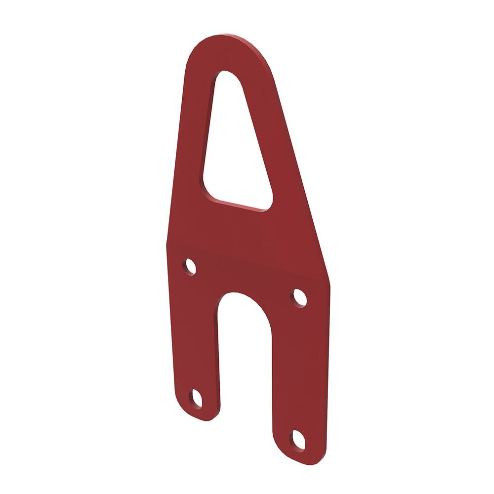 Lifting Aid Accessories; Type: Crane Hook ; For Use With: PowerLift PL20 (4027700) or PL65 (4027510)