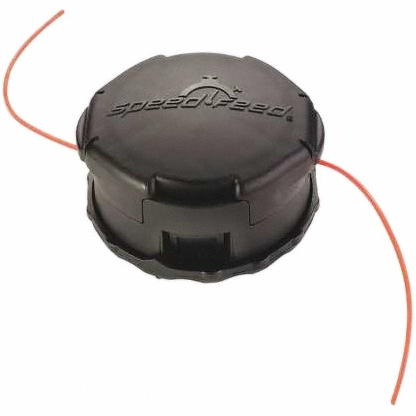 Outdoor Power Equipment Accessories: Accessory Type: Trimmer Head; For Use With: GT, SRM and Other non-ECHO Trimmers - Use with GT, SRM and Other non-ECHO Trimmers