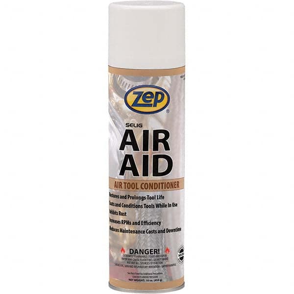 Spray Lubricant: 20 oz Aerosol Can