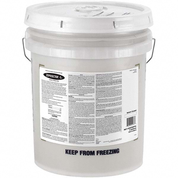 ZEP - Insecticide for Insects: 5 gal Pail, Liquid | MSC Direct