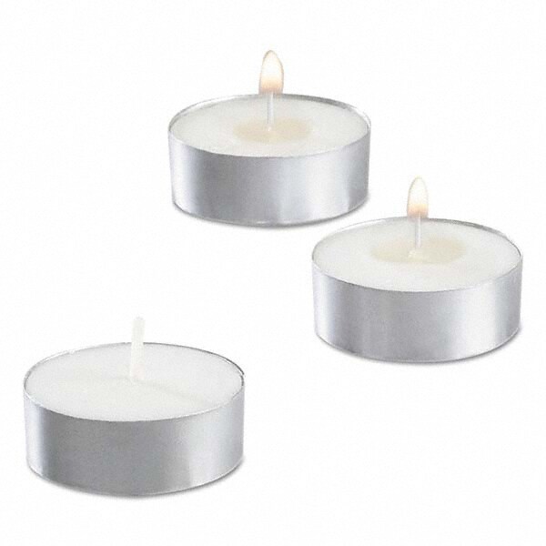 Tealight Candle: