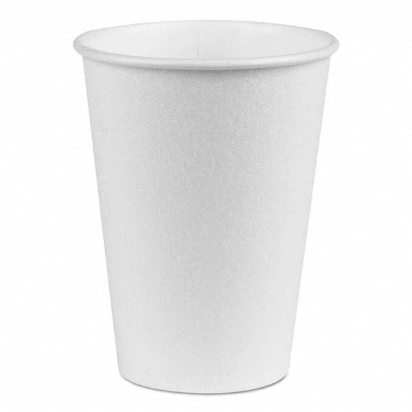 Solo - Pack of (20) Cases Ultra Clear Cups, Squat, 9 oz, PET, 50/Bag,  1000/Carton - 33756248 - MSC Industrial Supply