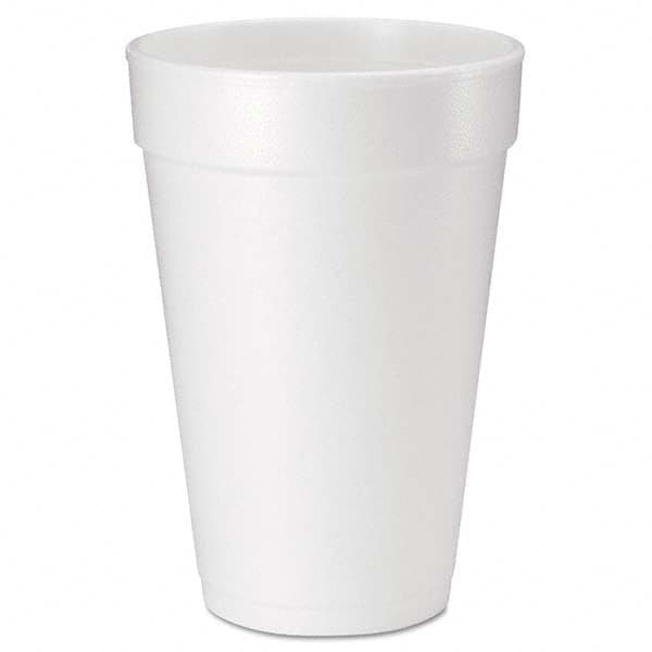 Foam Cups - 20 oz