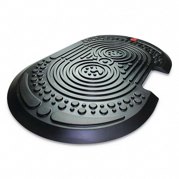 Floortex AntiFatigue Mat 32" Length, 20" Wide, 45/64" Thick