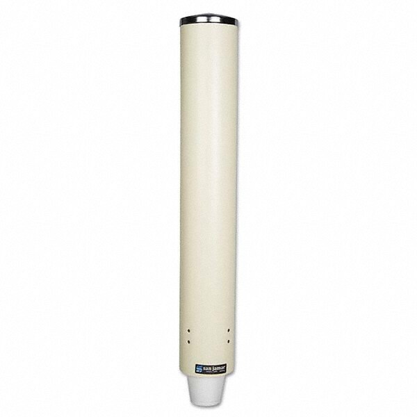 Cup Dispenser: