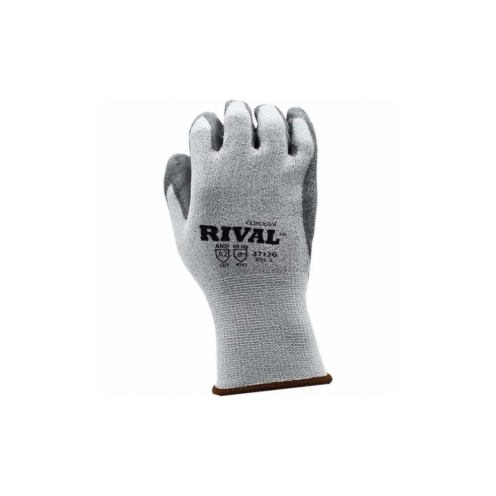 Cordova - Cut, Puncture & Abrasion-Resistant Gloves: Cordova 3712G ...