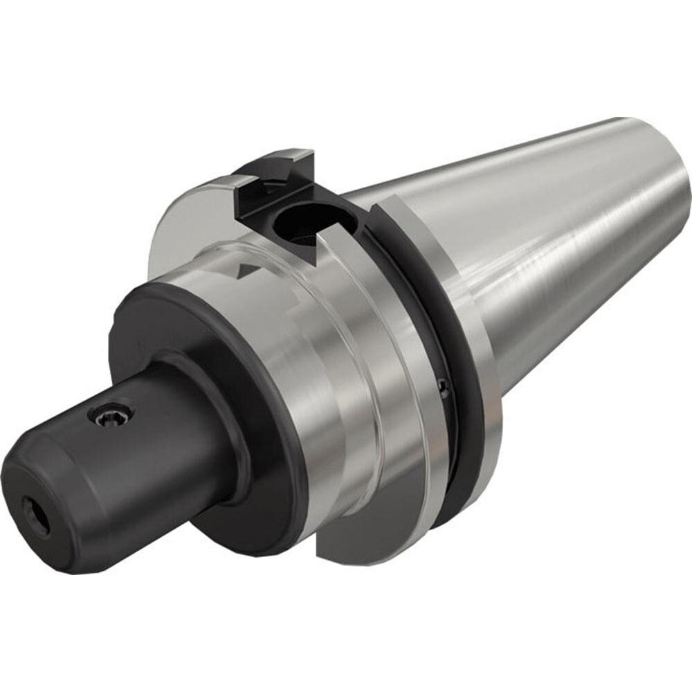End Mill Holder: CAT40 Taper Shank, 1-1/2" Hole