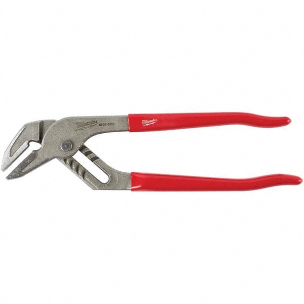 Tongue & Groove Plier: 2" Cutting Capacity