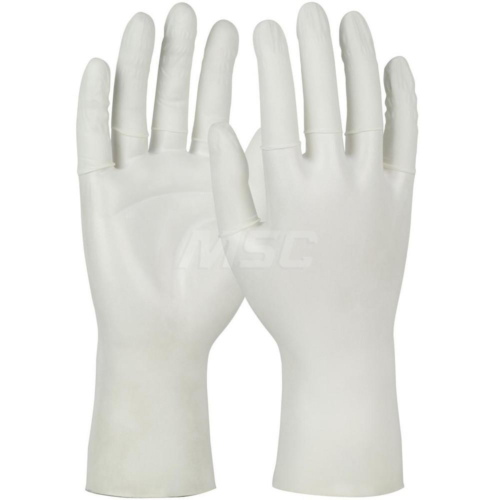 QRP Finger Cots; Type Cot ; Material Nitrile; Nitrile ; Powdered No ; Powder Style Powder
