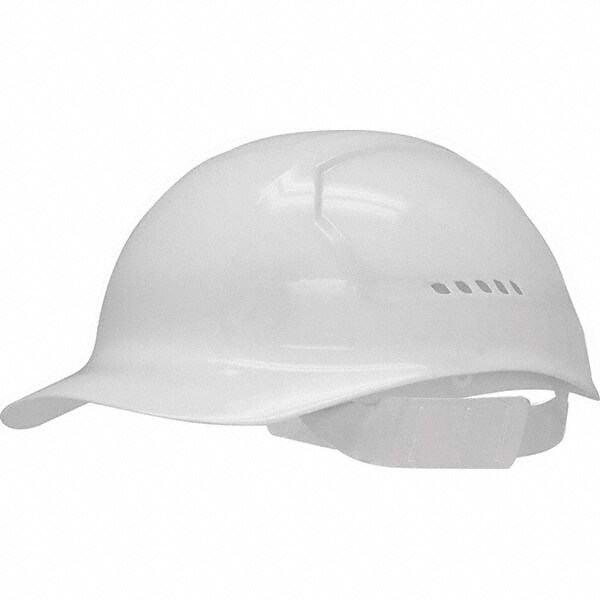 Adjustable 2" Brim Bump Cap