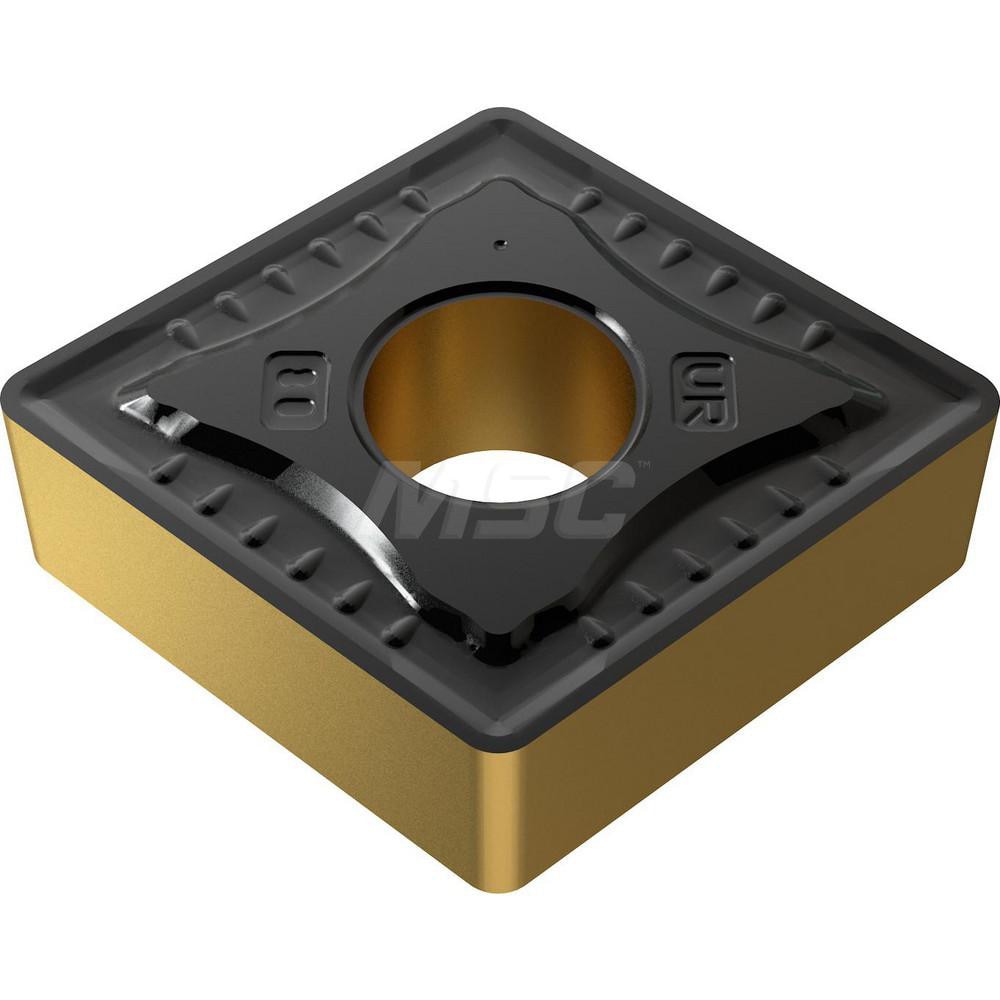 Turning Insert: CNMG120408-UR YG1001, Carbide