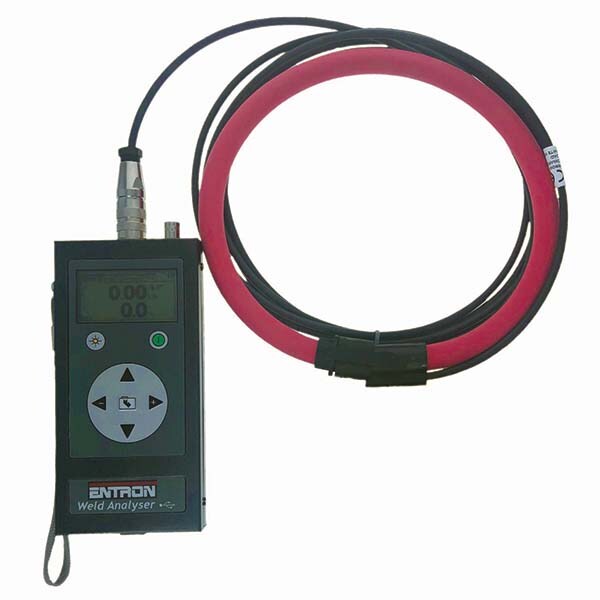 Spot Welder Accessories; Type: Resistance Welding ; Accessories: 6 inch Current Sensor Cable; WA Terminal Software