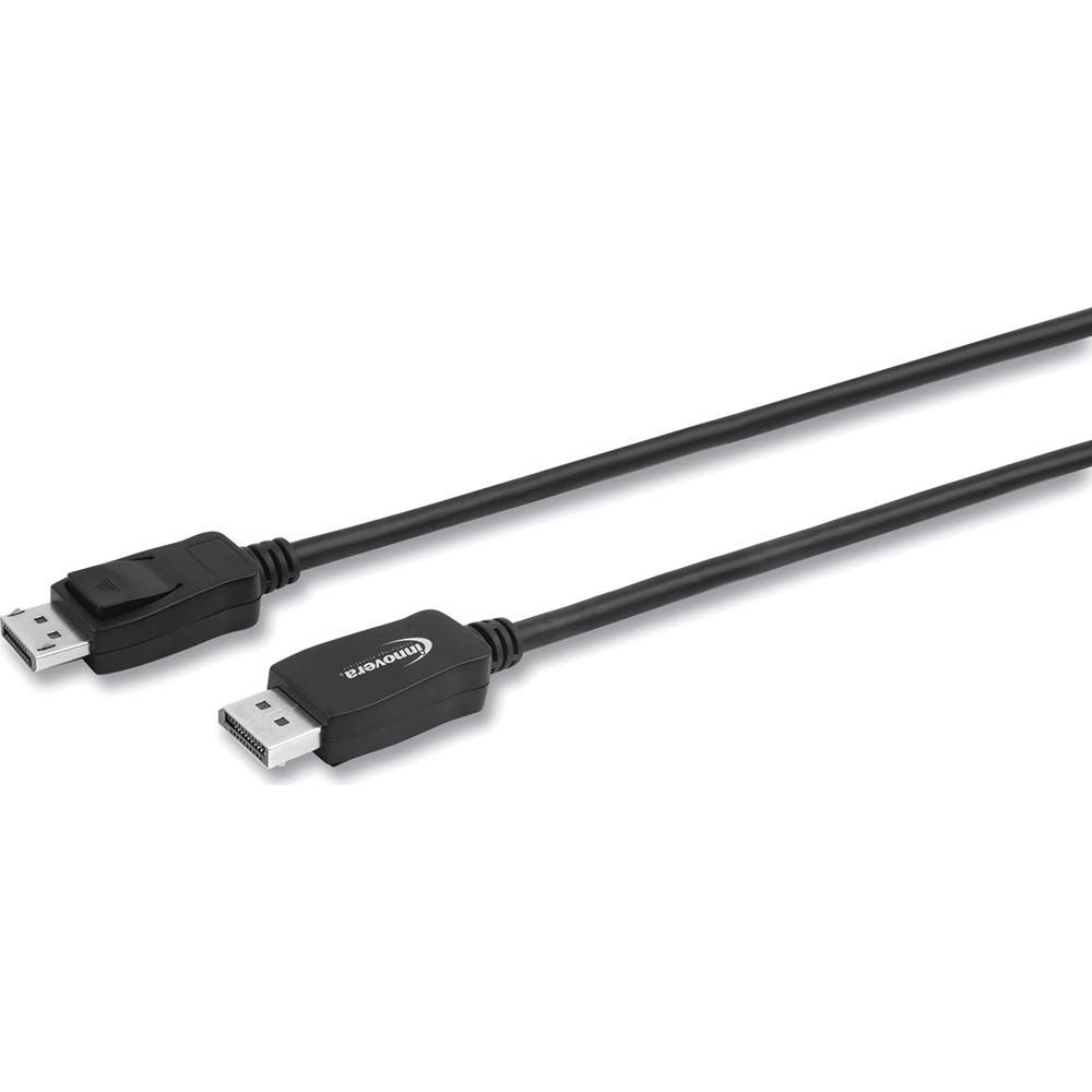 innovera Computer Cable; Connection Type Display Port ; Overall