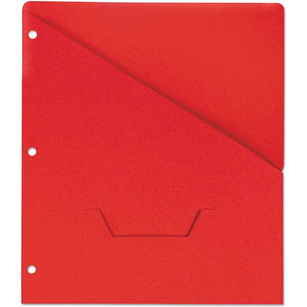 UNIVERSAL Document Protectors; Type Document Sleeve ; Width (Inch