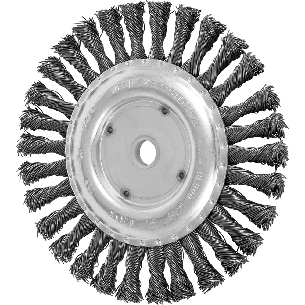 Wheel Brushes