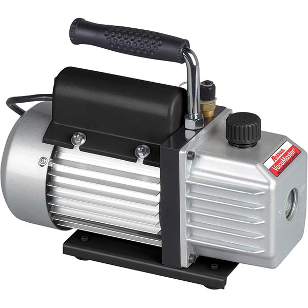 OTC Automotive Vacuum Pumps; Displacement CFM 1.5; Displacement 1.5