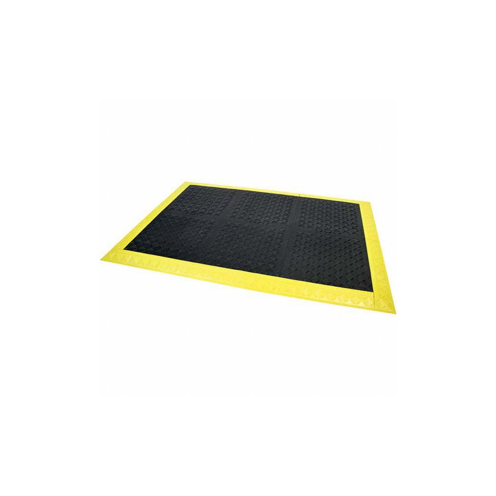 Ergo Advantage - Anti-Fatigue Modular Anti-Fatigue Mat: Dry & Wet ...