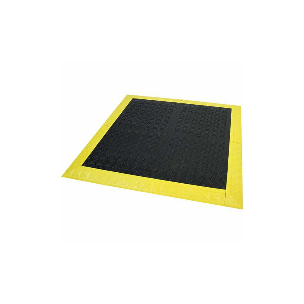 Ergo Advantage - Anti-Fatigue Modular Tile Mat: Dry Environment, 3 ...