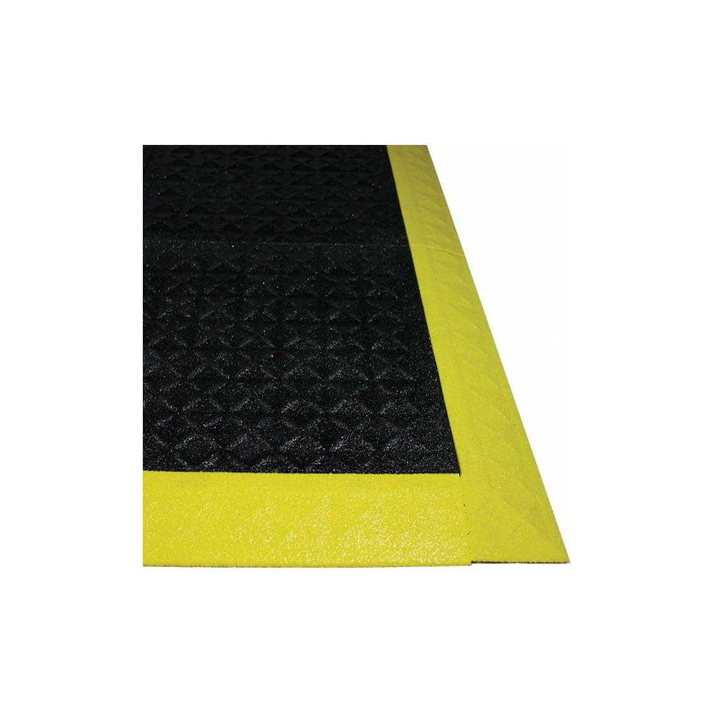 Ergo Advantage AntiFatigue Modular AntiFatigue Mat Wet Environment, 36" Long, 44" Wide, 1