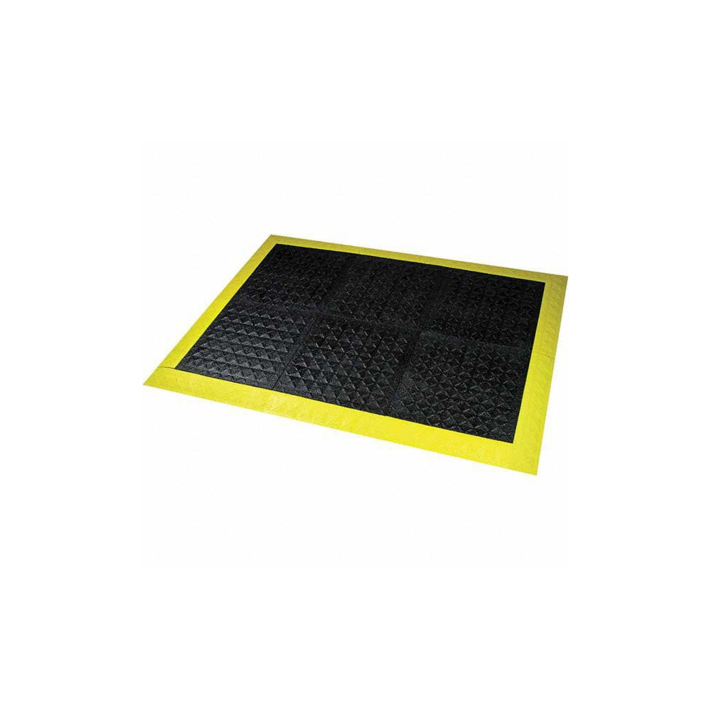 Ergo Advantage - Anti-Fatigue Modular Anti-Fatigue Mat: Wet Environment ...