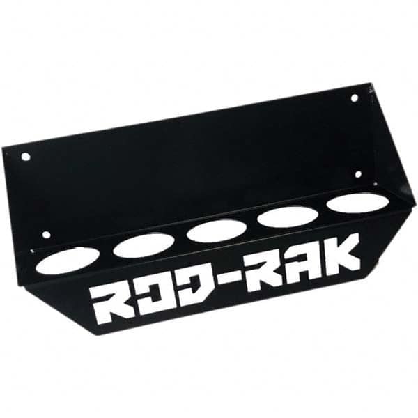 Blue Demon RODRAK-36-5 Arc Welding Accessories; For Use With: Tig Rods ; Length (Inch): 36 in 
