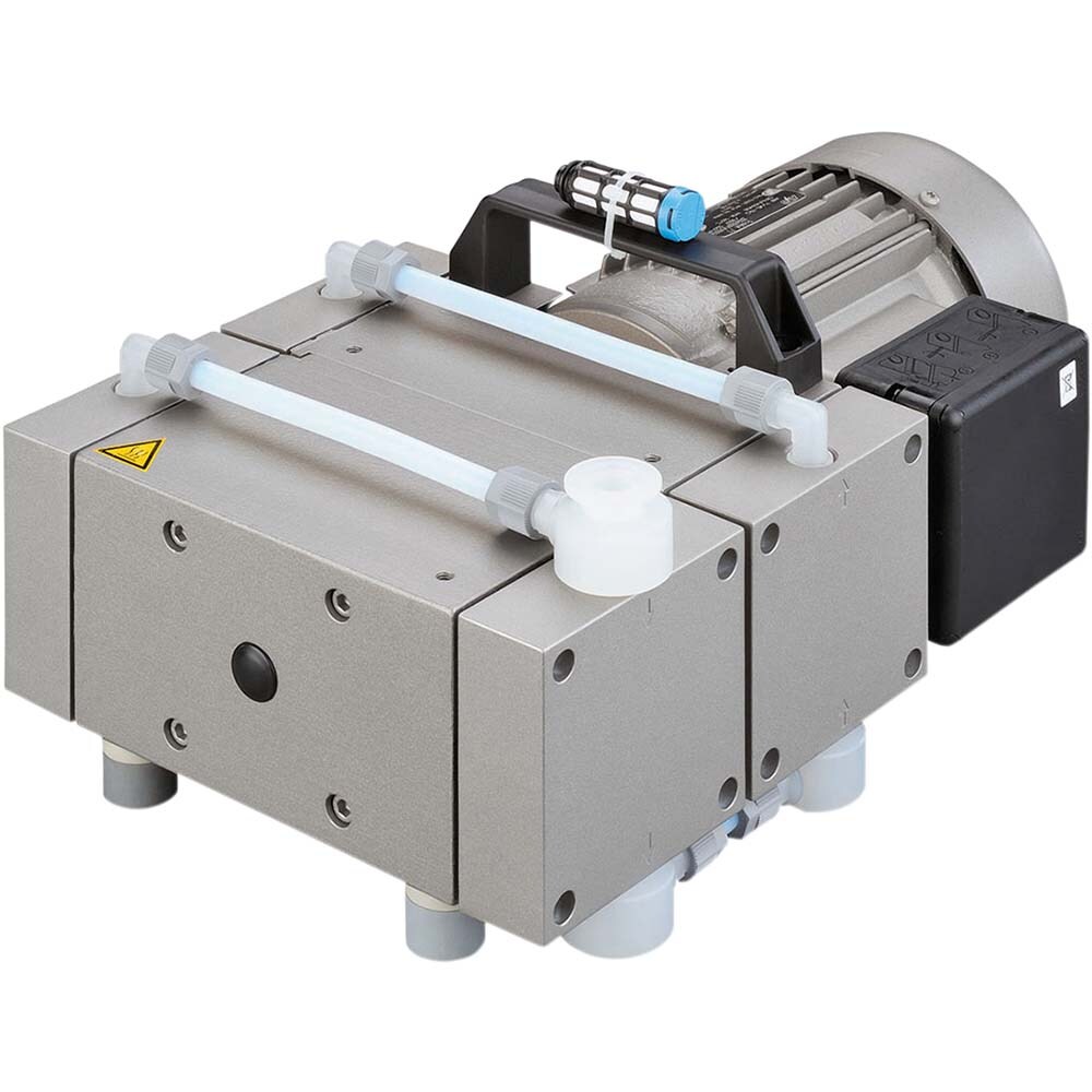 1/2 hp 115V Oil-less Diaphragm Compressor