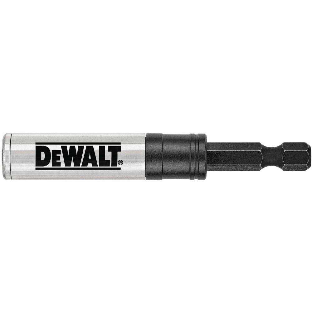 DeWALT Power Quick Release Bit Holder & Impact Locking Bit