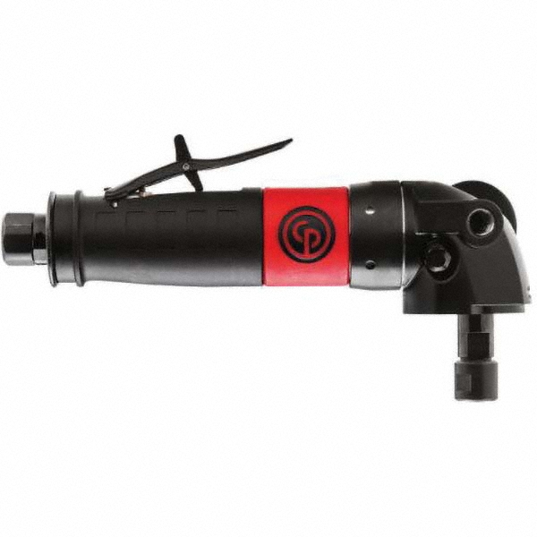 DeWALT Air Die Grinders Type Angle Die Grinder Collet Size (Inch) 1