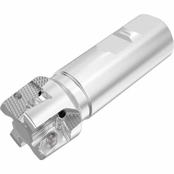 Seco Indexable SquareShoulder End Mills; Cutting Diameter (mm) 40.