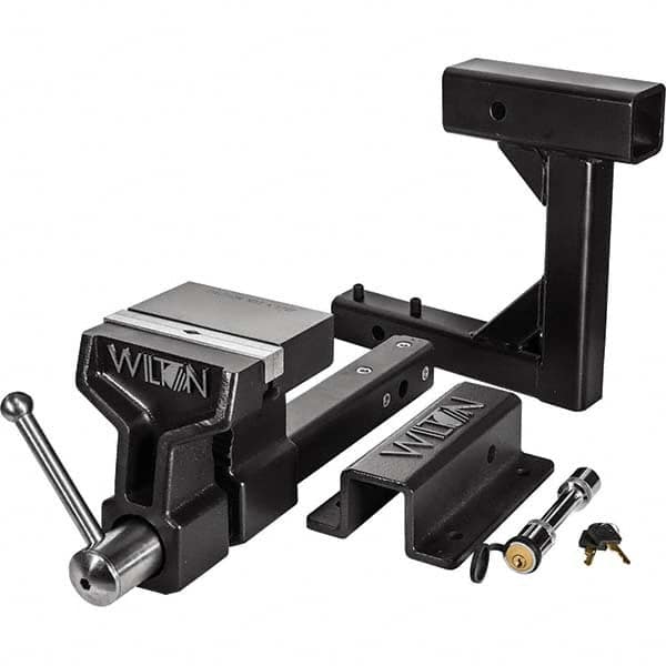 Wilton 11776 6-Inch Industrial Angle Vise