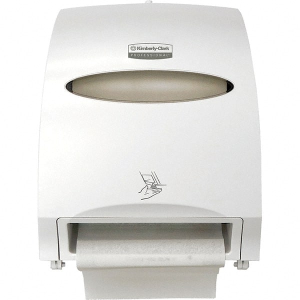 Kimberly-Clark Professional 48856 Paper Towel Dispenser: 