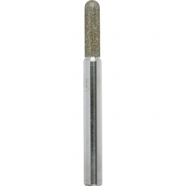 Grinding Pins