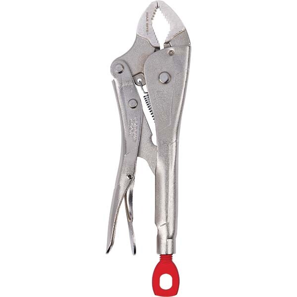 Milwaukee Tool Locking Pliers Plier Type Locking Pliers Jaw Style