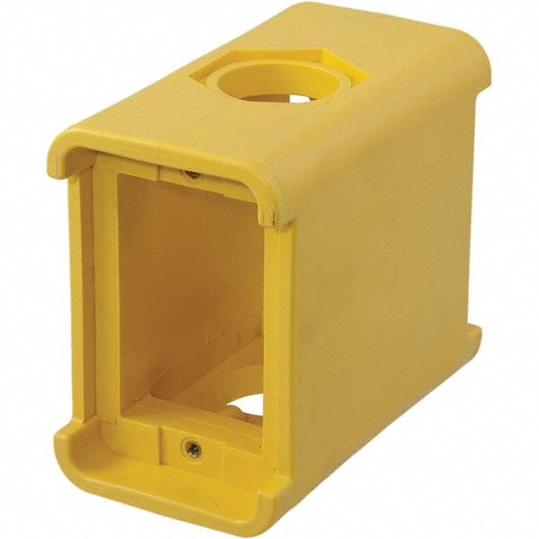 yellow box outlet