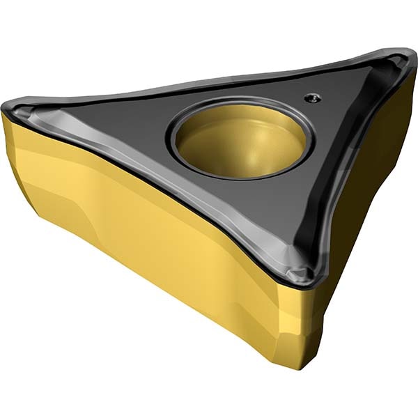 Turning Insert: CP-A1108-L3WX 4425, Solid Carbide