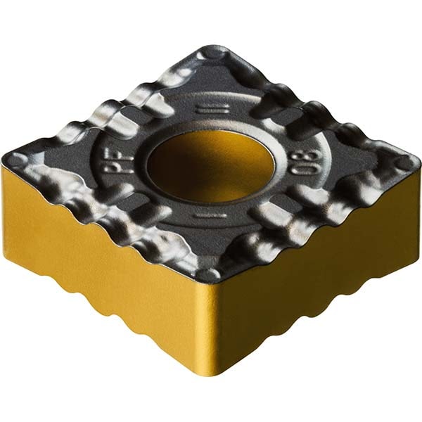 Turning Insert: SNMG432-PF 4425, Solid Carbide