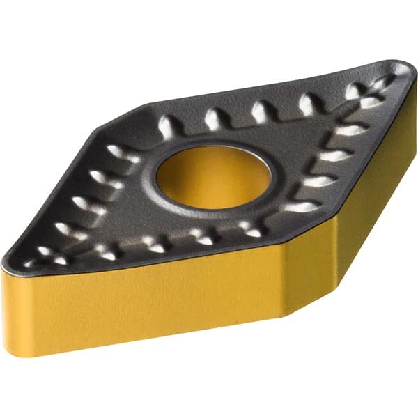 Turning Insert: DNMM442-QR 4425, Solid Carbide