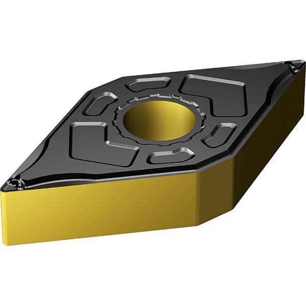 Turning Insert: DNMG332-LC 4425, Solid Carbide