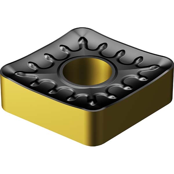 Turning Insert: CNMM544-QR 4425, Solid Carbide