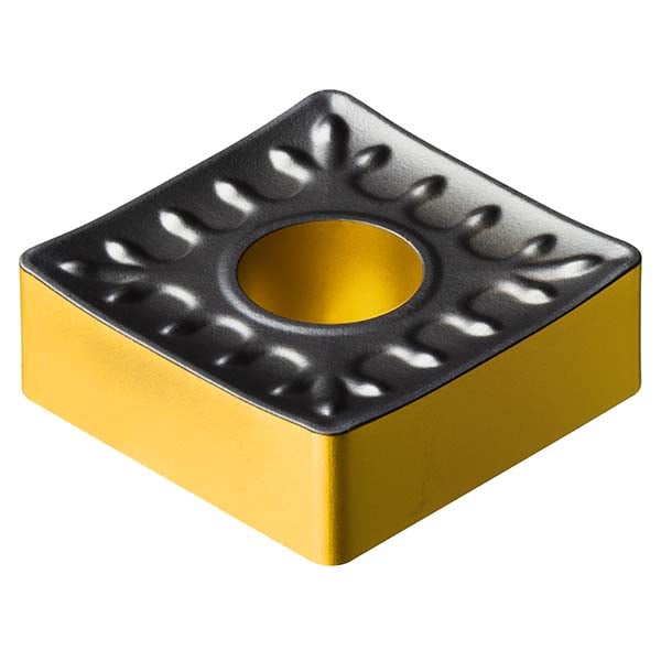Turning Insert: SNMM644-QR 4425, Solid Carbide