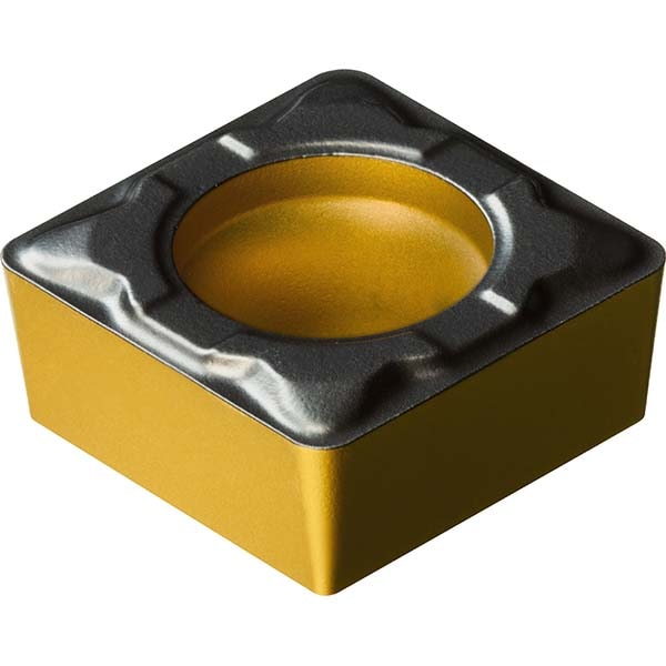 Turning Insert: SCMT32.52-PF 4425, Solid Carbide