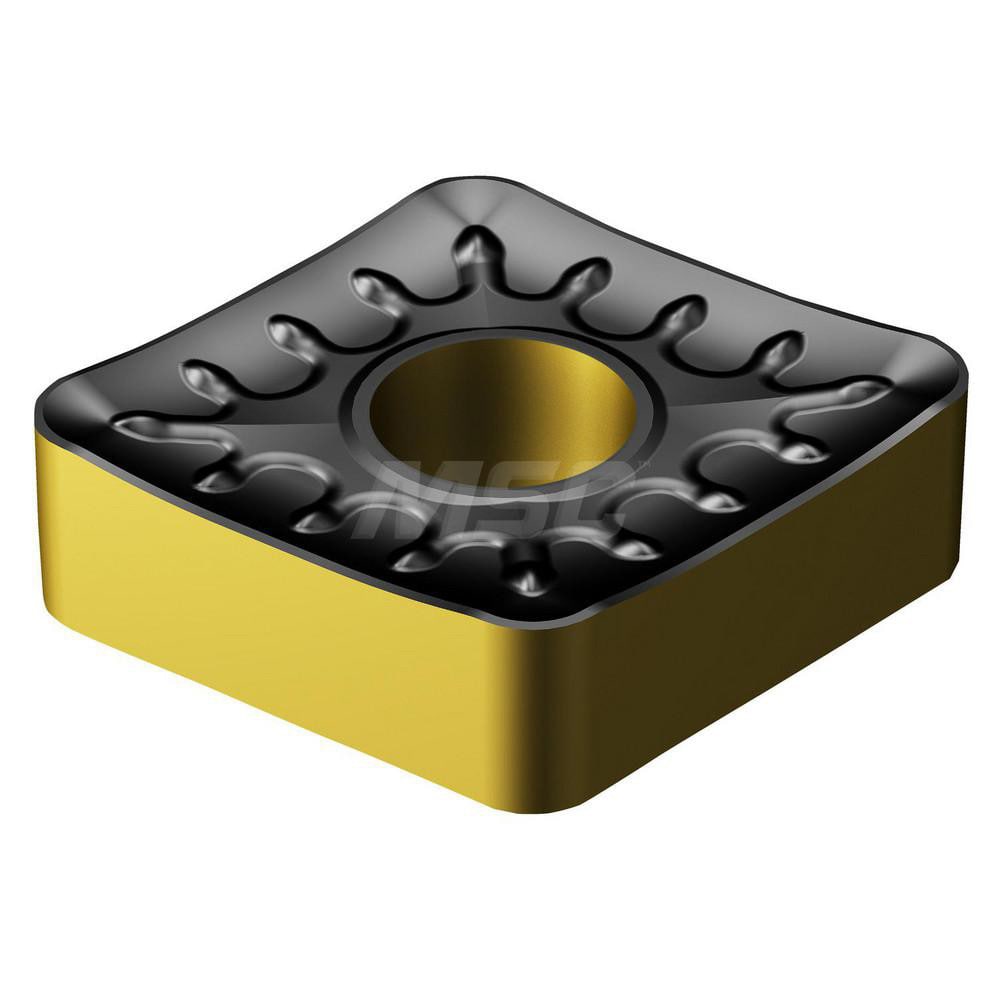 Turning Insert: CNMM543-QR 4425, Solid Carbide