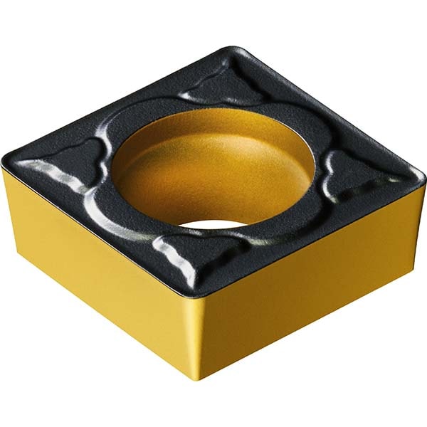 Turning Insert: SCMT433-PM 4425, Solid Carbide