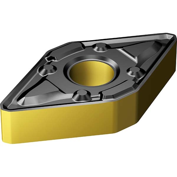 Turning Insert: DNMX444-WM 4425, Solid Carbide