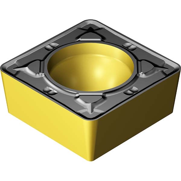 Turning Insert: SCMT32.53-PR 4425, Solid Carbide