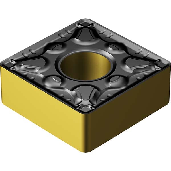 Turning Insert: SNMG321-PM 4425, Solid Carbide