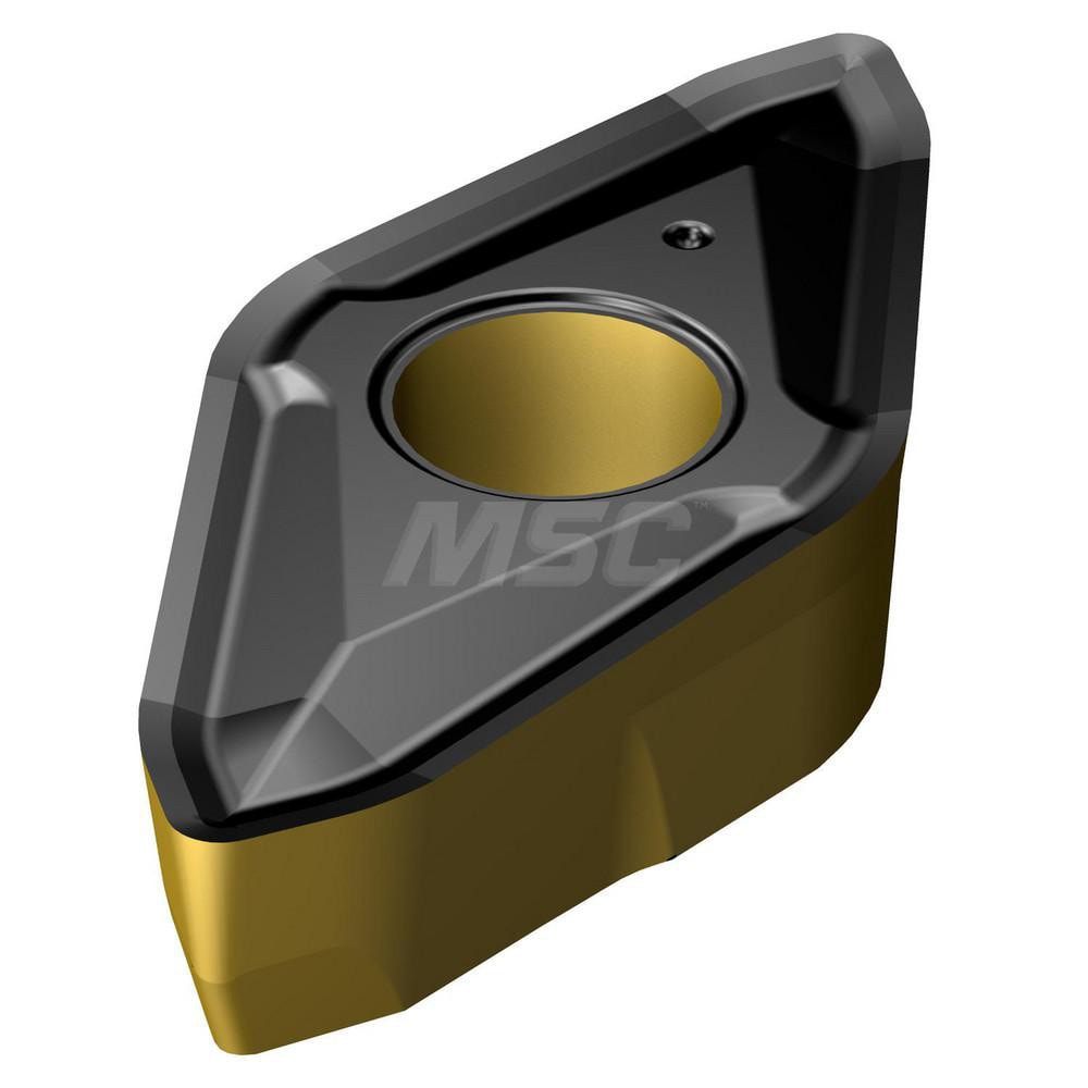 Turning Insert: CP-B1108-H3 4425, Solid Carbide