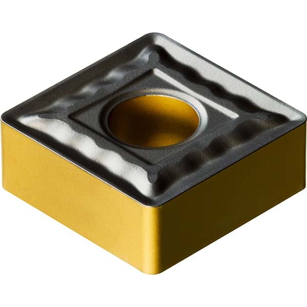 Turning Insert: SNMG432-QM 4425, Solid Carbide