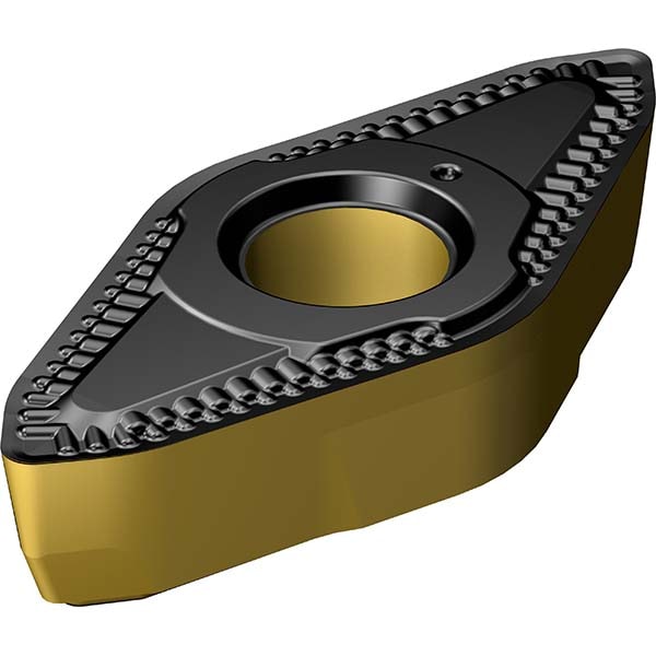 Turning Insert: CP-B1108-M5W 4425, Solid Carbide