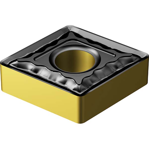 Sandvik Coromant - Turning Insert: WNMG432-PM 4425, Carbide | MSC